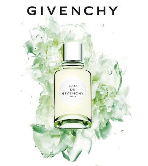 what scent is similair to eau de givenchy|Givenchy perfume reviews.